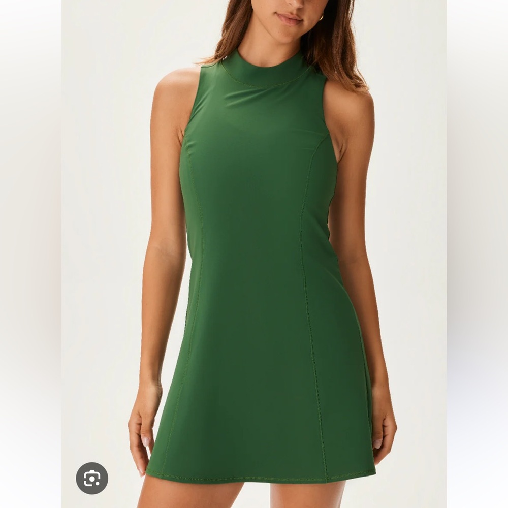 Outdoor Voices Bloom Exercise Dress